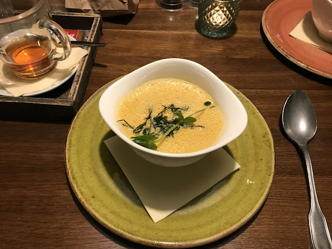 Restaurant Freischwimmer im Gösser Bregenz