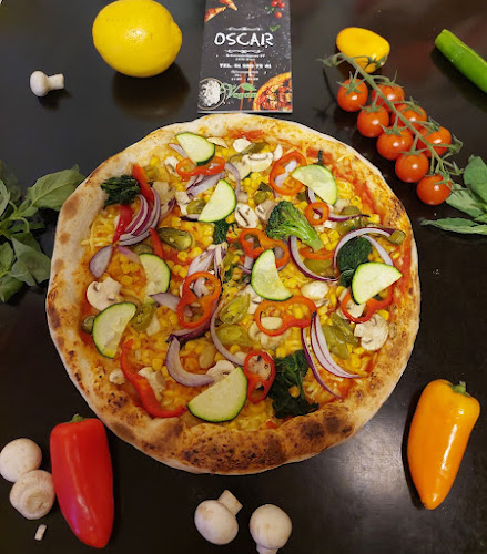 Comentarii opinii despre Pizza Oscar