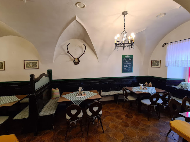 Opinii despre Hotel "Der Greif" în Leoben - Gastronomie und Hotellerie