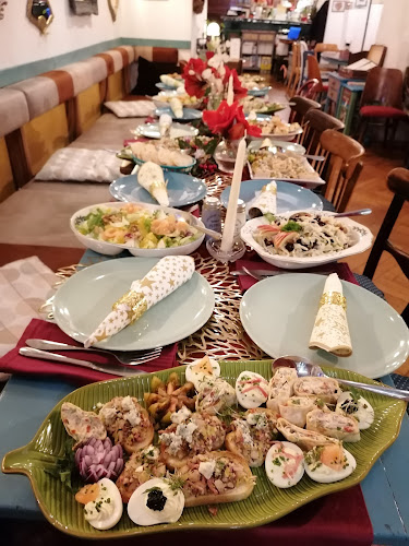 Brasserie de la Marie - Wien