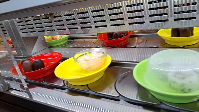 Opinii despre Japan House în Braunau am Inn - Gastronomie und Hotellerie