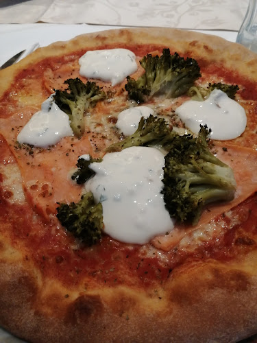 Ristorante Monte Verde - Gastronomie und Hotellerie