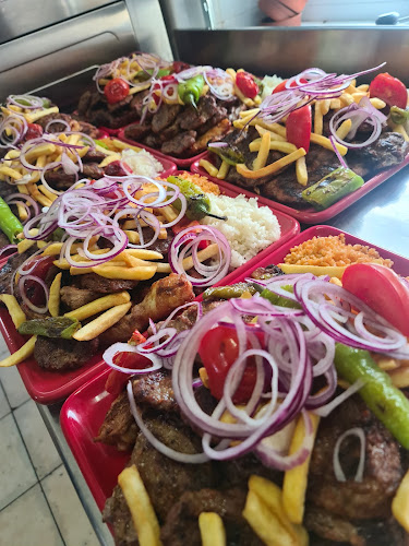 Opinii despre Burak Saklıbahçe în Leonding - Gastronomie und Hotellerie