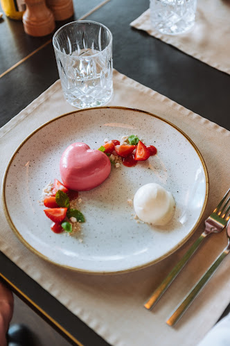 Opinii despre Restaurant taste.it în Salzburg - Gastronomie und Hotellerie