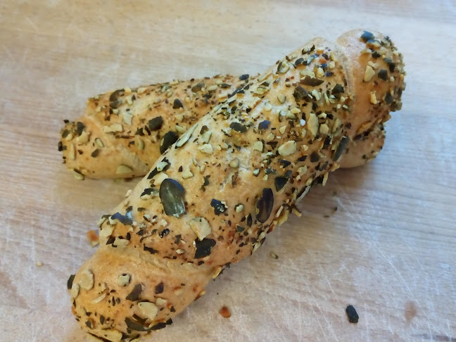 Bäckerei Steinparzer - St. Ulrich bei Steyr