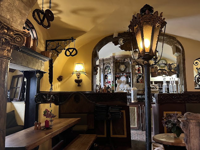 Brezl Gwölb - Gastronomie und Hotellerie