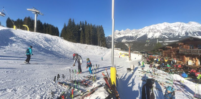 Opinii despre Tauernalm în Schladming - Gastronomie und Hotellerie