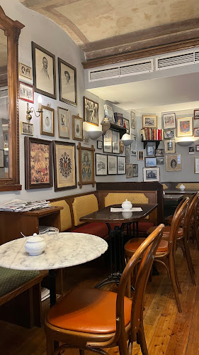 k.u.k. Hofbäckerei Café - Gastronomie und Hotellerie