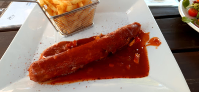 Opinii despre Café Neumayer în Kufstein - Gastronomie und Hotellerie