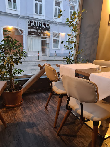 Pizzeria Eduardo - Wien