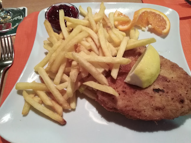 Comentarii opinii despre Gasthaus Hecht