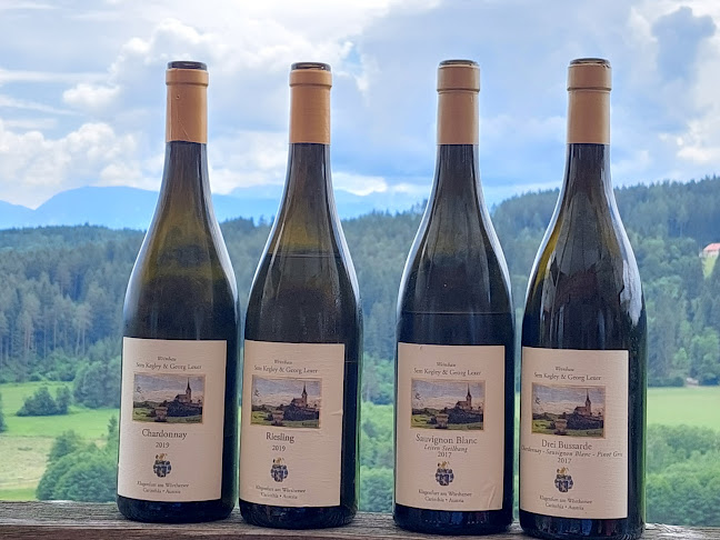 Leiten 6, 9063 Klagenfurt am Wörthersee