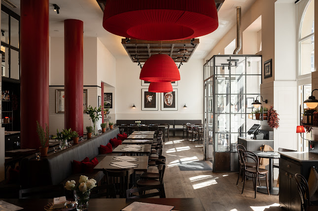 L'Osteria Linz - Gastronomie und Hotellerie