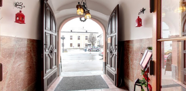 Opinii despre Glust Kuchl în Radstadt - Gastronomie und Hotellerie