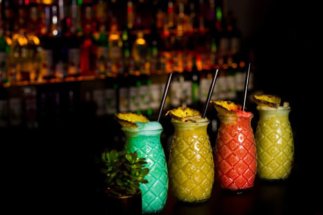 Opinii despre CARLOS - Mexican Grill & Cocktail Bar în Wien - Gastronomie und Hotellerie