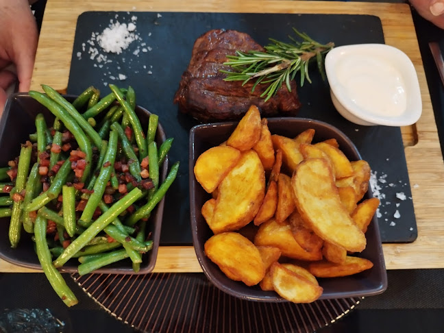 The1st Restaurant - St. Veit an der Glan