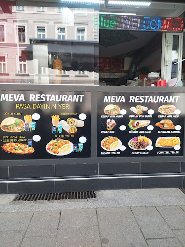 Meva Restaurant - Gastronomie und Hotellerie