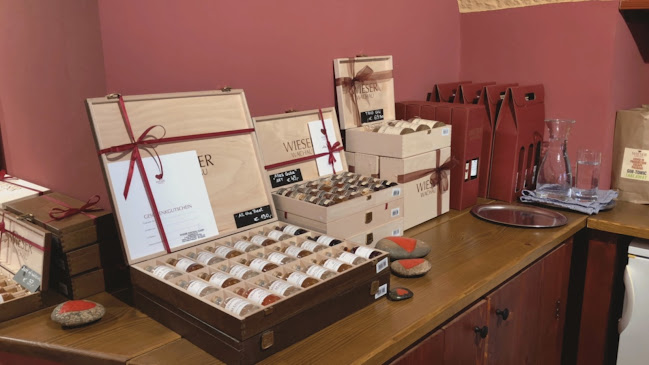 Opinii despre Wieser Wachau în Salzburg - Gastronomie und Hotellerie