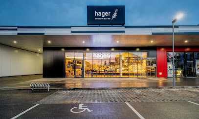 Bäckerei Hager Böheimkirchen
