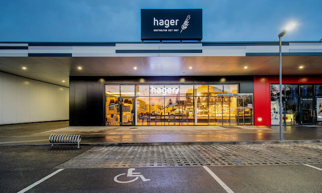 Bäckerei Hager Böheimkirchen