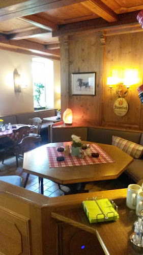 Gösser Stub'n - Gastronomie und Hotellerie