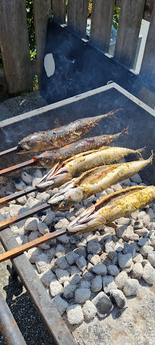 Hengstberghütte - Gastronomie und Hotellerie