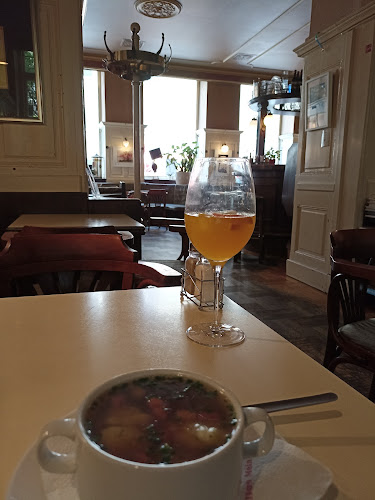 Gschamster Diener - Wien