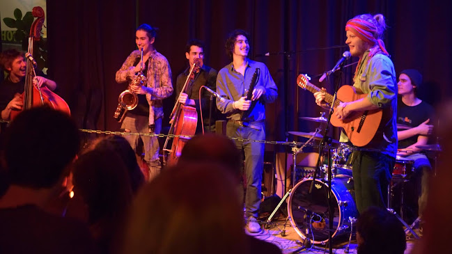 Josefstädter Str. 84, U-bahnbogen 42, 1080 Wien