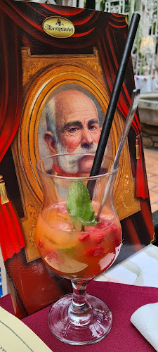 Marchfelderhof - Gastronomie und Hotellerie