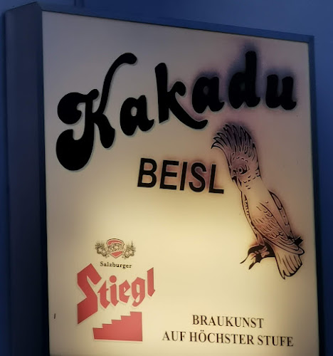 Kakadu Beisl - Gastronomie und Hotellerie