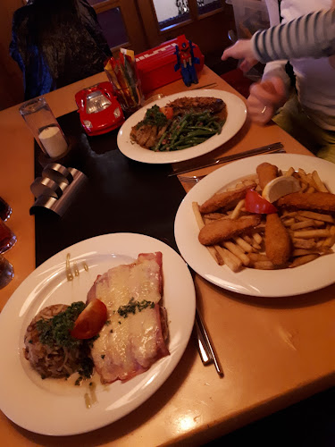 Comentarii opinii despre Schmugglerbar