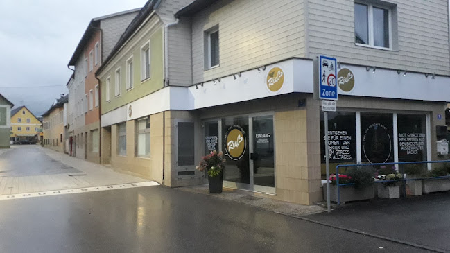 Opinii despre Bäckerei Rieß în Sierning - Gastronomie und Hotellerie