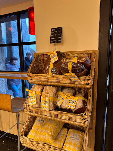 Der Bäcker Ruetz - Altstadt Innsbruck - Gastronomie und Hotellerie