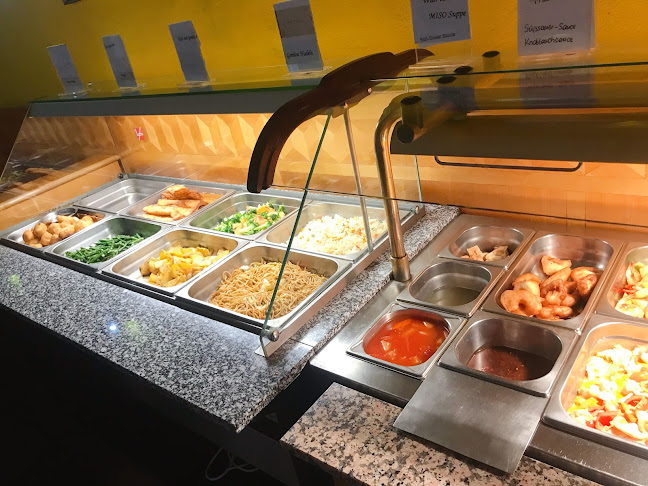 Comentarii opinii despre Restaurant LILI