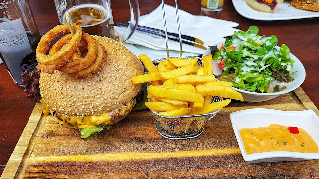 Einkehr Prieselbauer - Gastronomie und Hotellerie