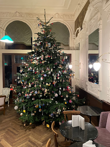 Comentarii opinii despre Café Ritter Ottakring