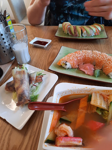 Pan Kee - Sushi | Wok | Nudeln - Gastronomie und Hotellerie