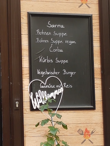 Street Grill Vienna - Wien