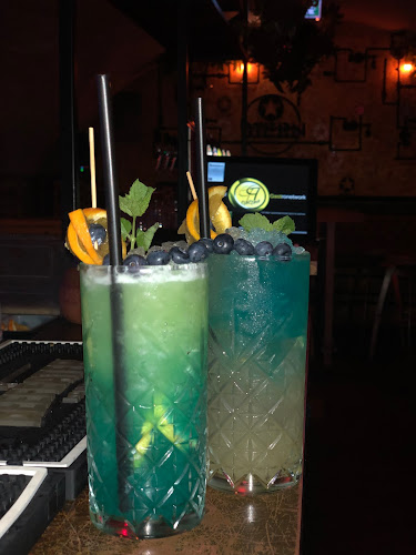 Comentarii opinii despre SternBar Cocktailbar Graz