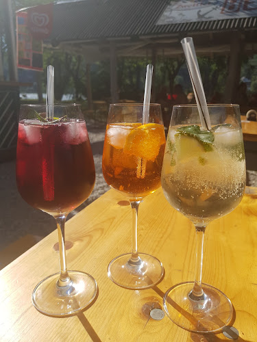 On the Beach - Gastronomie und Hotellerie