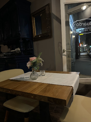 Pizzeria Eduardo - Gastronomie und Hotellerie