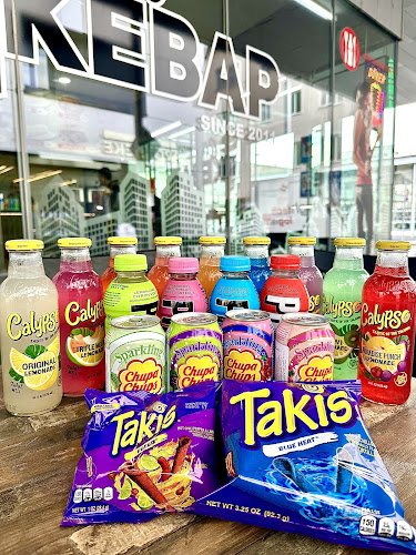 Comentarii opinii despre Villach City Kebab