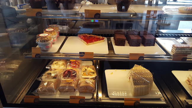 McDonald's Feldkirchen bei Graz