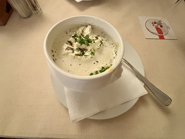 Goldener Hirsch - Gastronomie und Hotellerie