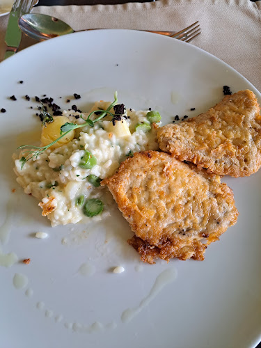 Restaurant taste.it - Gastronomie und Hotellerie