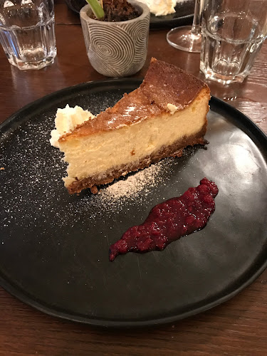 Comentarii opinii despre Kirby's American Kitchen