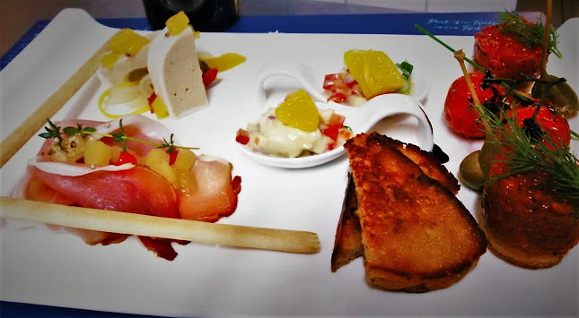 Opinii despre Caylend Restaurant în Graz - Gastronomie und Hotellerie