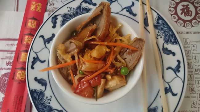 Comentarii opinii despre China-Restaurant Asien GesmbH