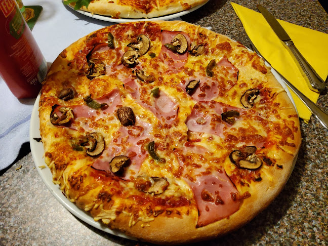 Comentarii opinii despre Marktwirt Leopoldschlag