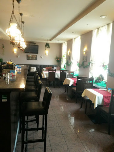 Jo's Restaurant und Bar - Wien